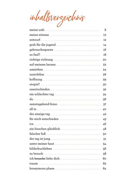 Produktbild: Ein bisschen gl&uuml;cklich