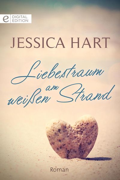 Produktbild: Liebestraum am wei&szlig;en Strand