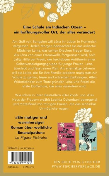 Produktbild: Das M&auml;dchen mit dem Drachen