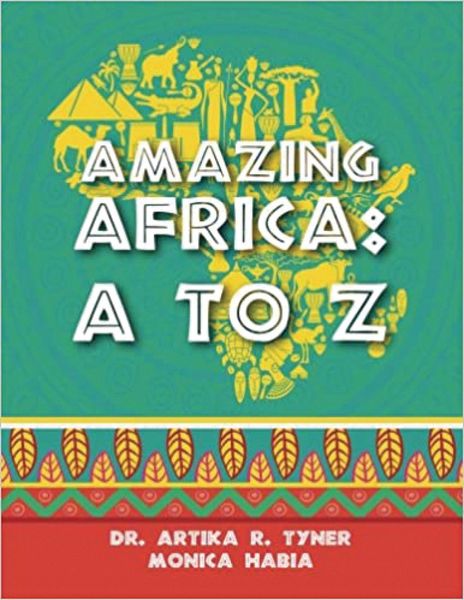 Produktbild: Amazing Africa