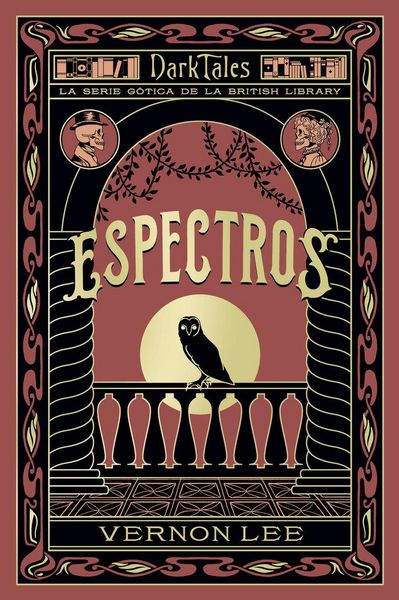Produktbild: Espectros