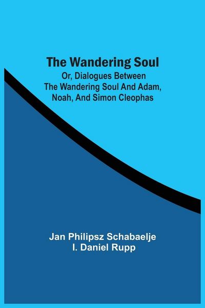 Produktbild: The Wandering Soul