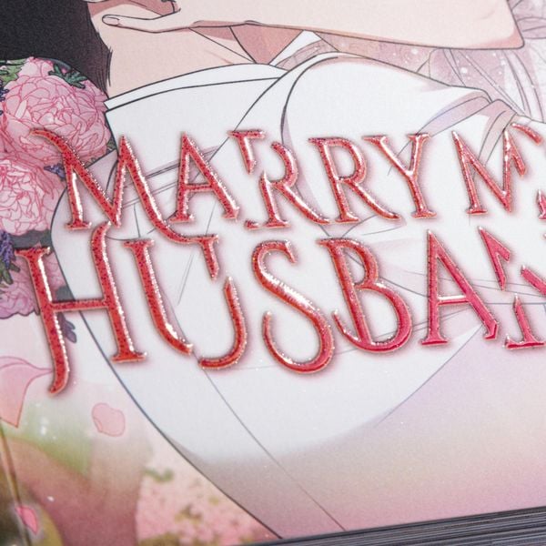 Produktbild: Marry My Husband 6