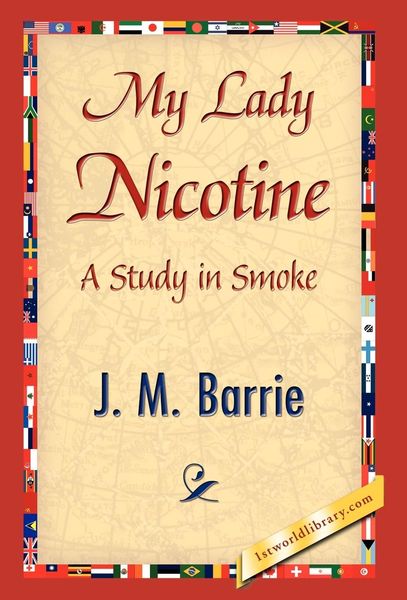 Produktbild: My Lady Nicotine