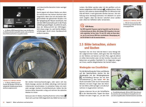 Produktbild: Canon EOS 6D Mark 2