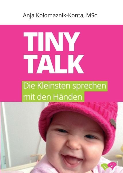 Produktbild: Tiny Talk