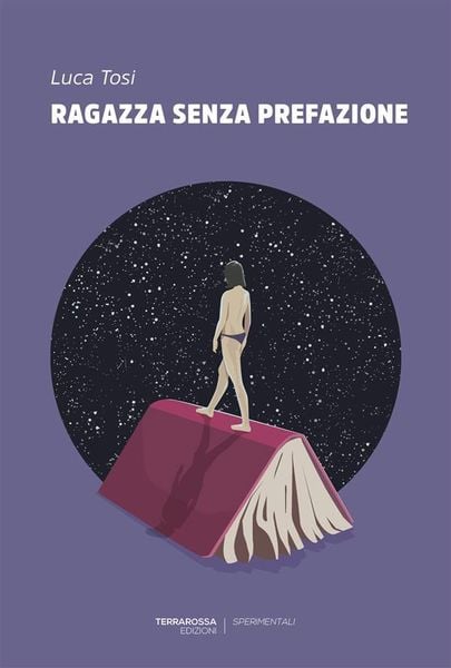 Produktbild: Ragazza senza prefazione
