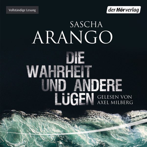 Produktbild: Die Wahrheit und andere L&uuml;gen