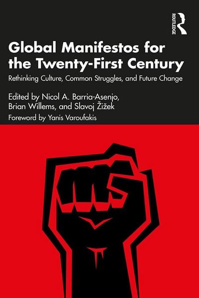 Produktbild: Global Manifestos for the Twenty-First Century