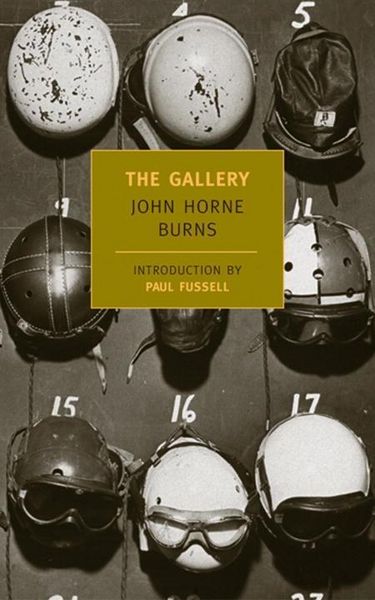 Produktbild: The Gallery