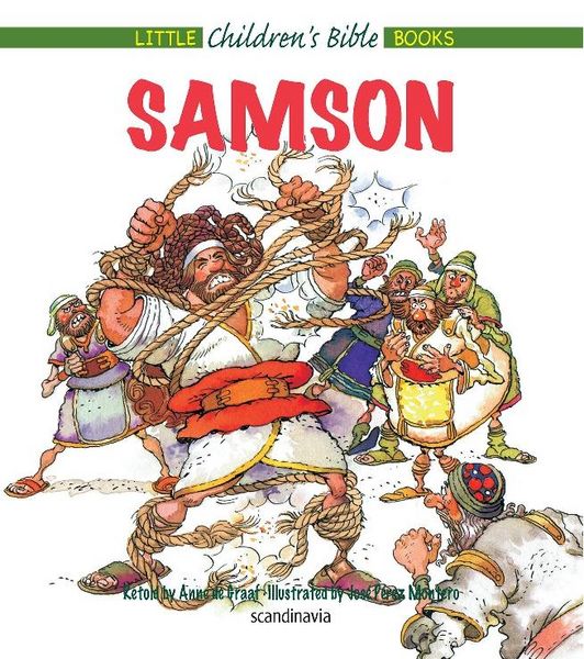Produktbild: Samson