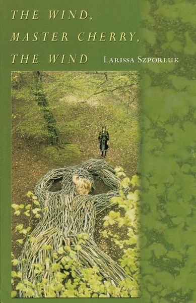 Produktbild: The Wind, Master Cherry, the Wind