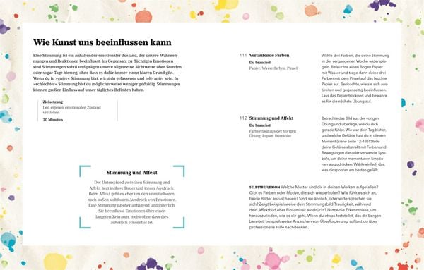 Produktbild: 365 kreative Impulse, die dein Leben ver&auml;ndern