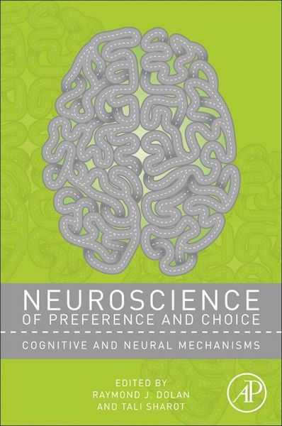 Produktbild: Neuroscience of Preference and Choice