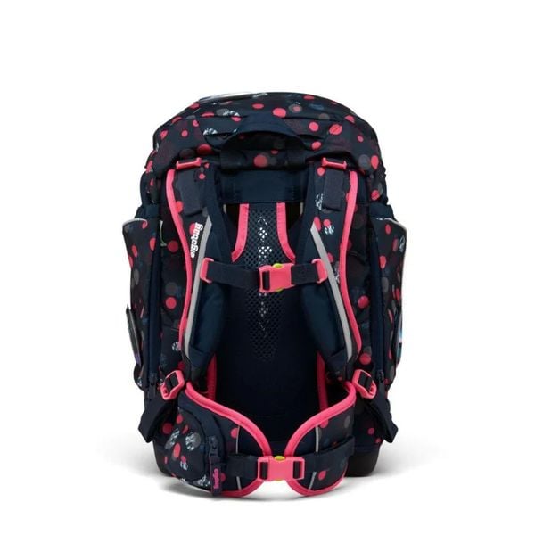 Produktbild: pack Schulrucksack-Set PhantB&auml;rsiewelt