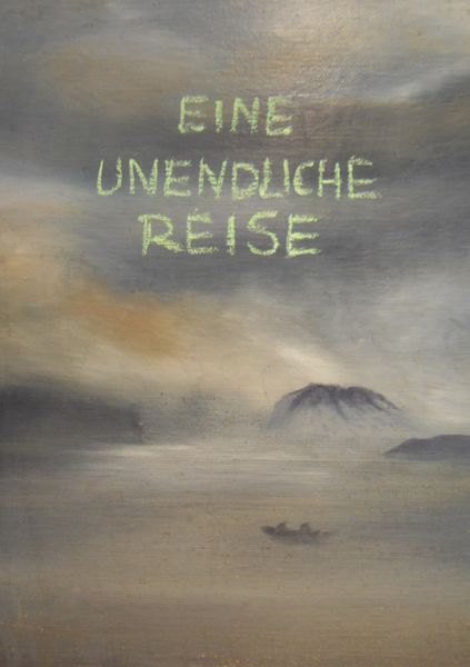 Produktbild: Eine Unendliche Reise