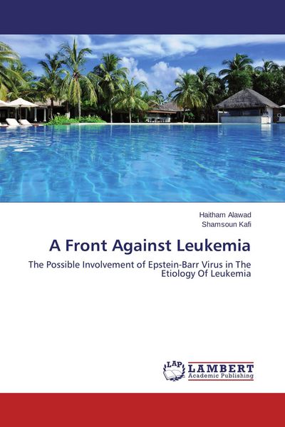 Produktbild: A Front Against Leukemia