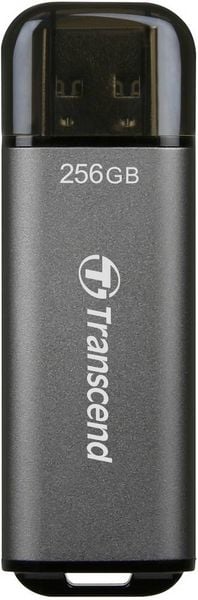 Transcend JetFlash 920 USB-Stick 256 GB Spacegrau TS256GJF920 USB-A (USB 3.2 Gen 1)