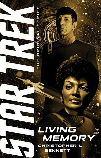 Produktbild: Living Memory