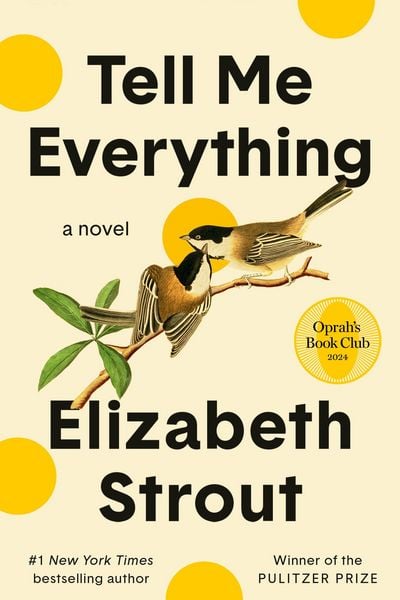 Produktbild: Tell Me Everything