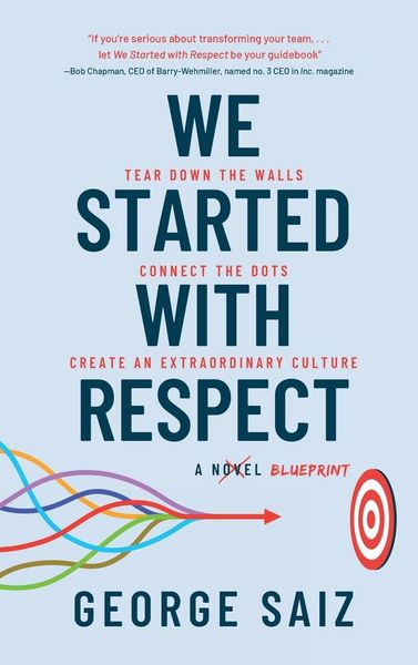Produktbild: We Started with Respect
