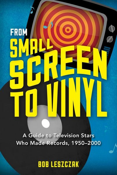 Produktbild: From Small Screen to Vinyl