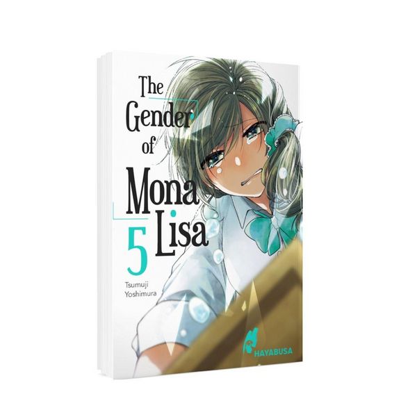 Produktbild: The Gender of Mona Lisa 5