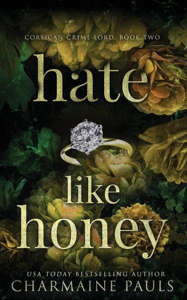 Produktbild: Hate Like Honey