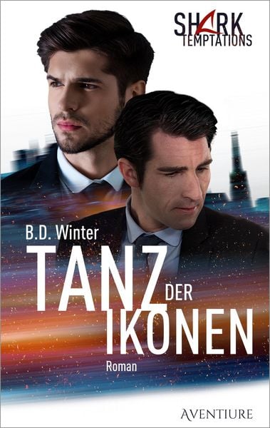 Produktbild: Tanz der Ikonen