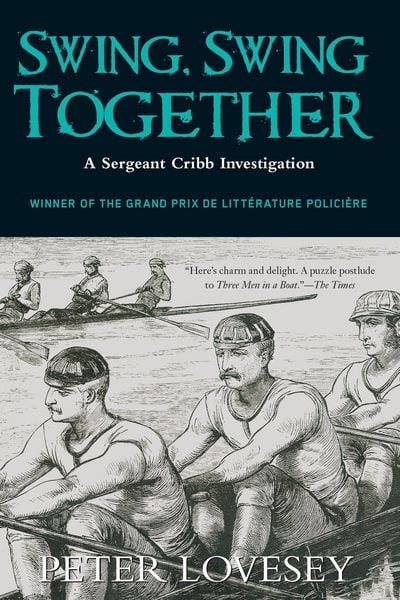 Produktbild: Swing, Swing Together