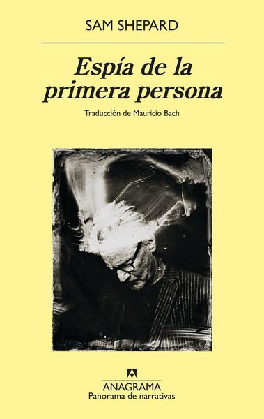 Produktbild: Espia de la Primera Persona