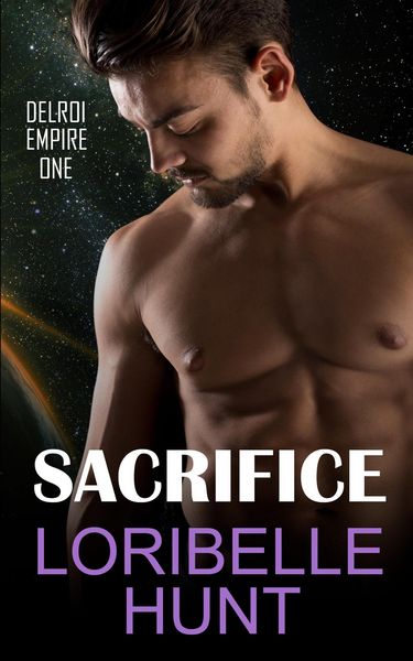 Produktbild: Sacrifice (Delroi Empire, #1)