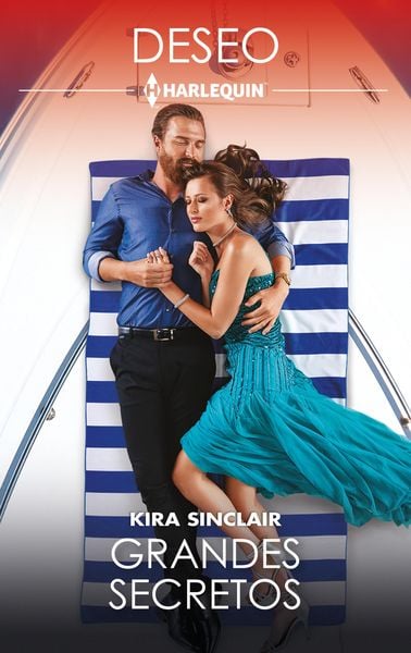 Produktbild: Big Easy Secrets