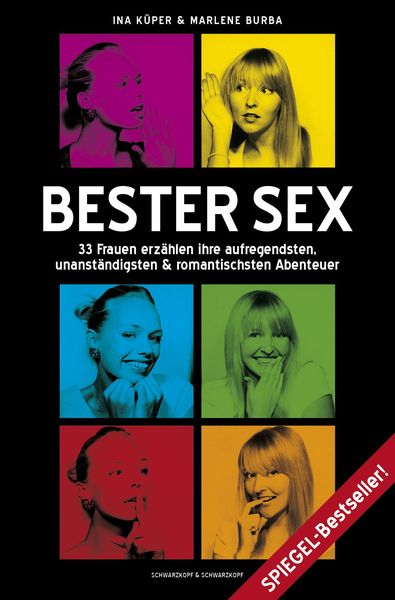 Produktbild: Bester Sex