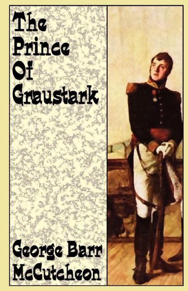 Produktbild: The Prince of Graustark
