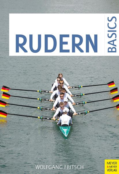 Produktbild: Rudern Basics
