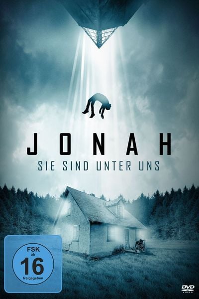 Produktbild: Jonah - Sie sind unter uns