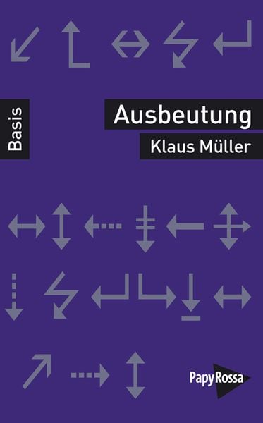 Produktbild: Ausbeutung