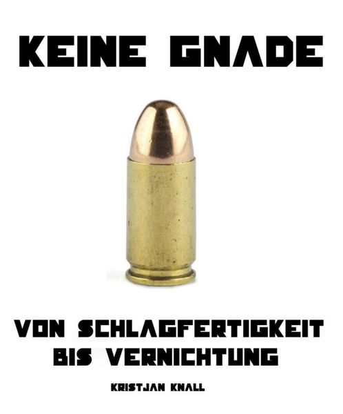 Produktbild: Keine Gnade