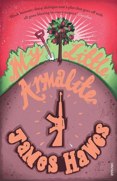 Produktbild: My Little Armalite