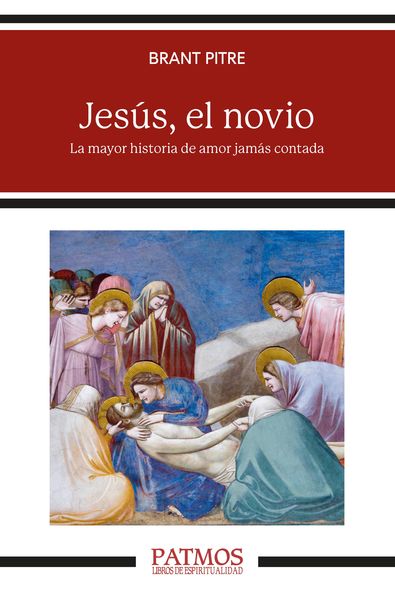 Produktbild: Jes&uacute;s, el novio