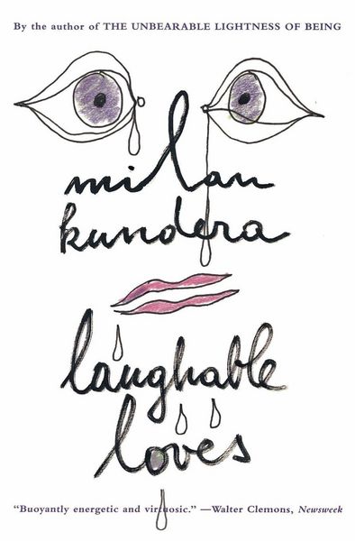 Produktbild: Laughable Loves