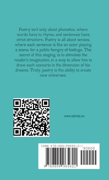 Produktbild: The Soul's book