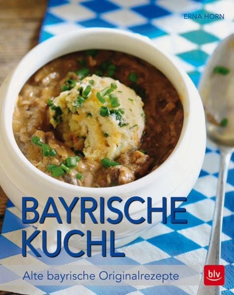 Bayrische Kuchl