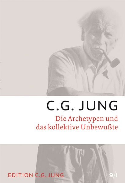 Produktbild: Die Archetypen und das kollektive Unbewusste