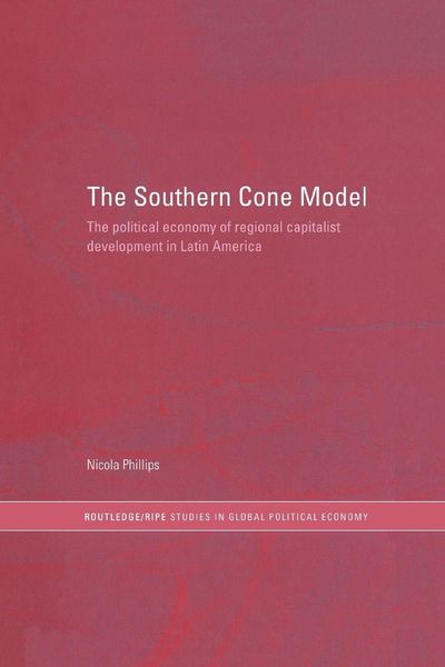 Produktbild: The Southern Cone Model