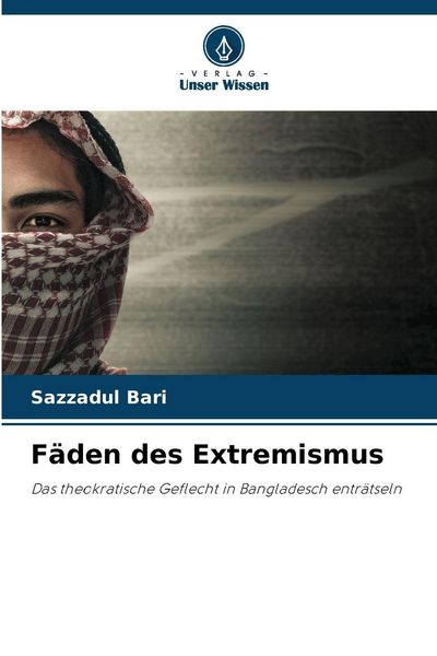 Produktbild: F&auml;den des Extremismus
