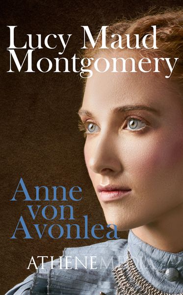 Produktbild: Anne von Avonlea