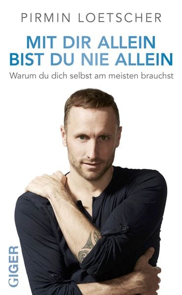 Produktbild: Mit dir allein bist du nie allein