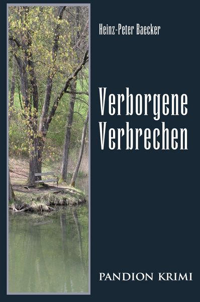 Produktbild: Verborgene Verbrechen: Hunsr&uuml;ck-Krimi-Reihe Band IX